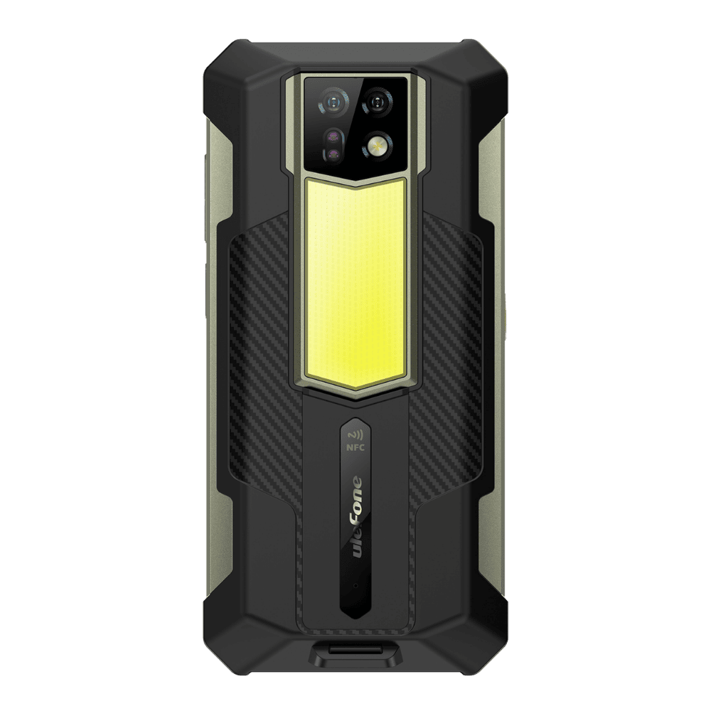 Ulefone Armor 24 Pro 4G Rugged Smartphone - Image 3