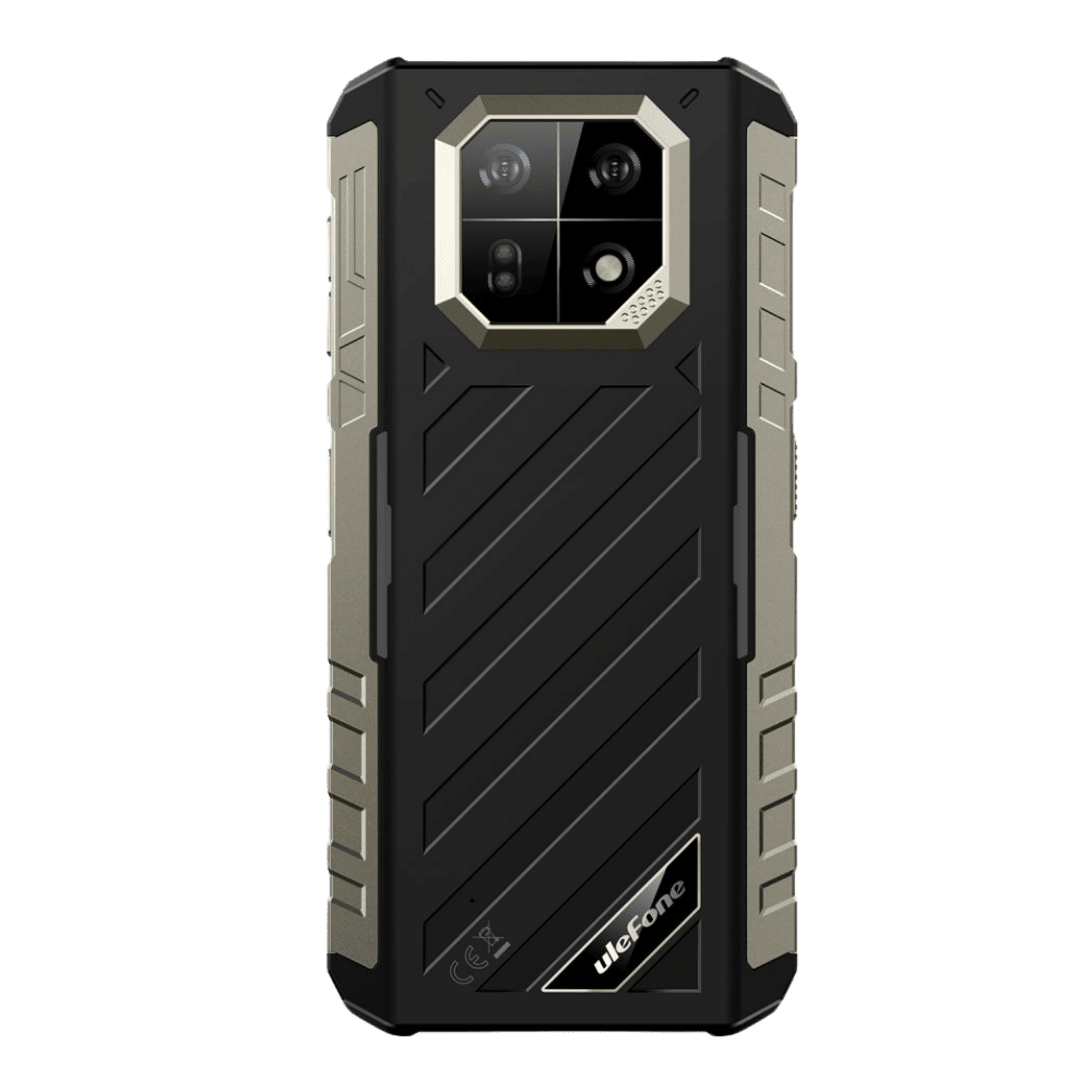 Ulefone Amor 22 Pro 4G Slim Rugged Phone - Image 3