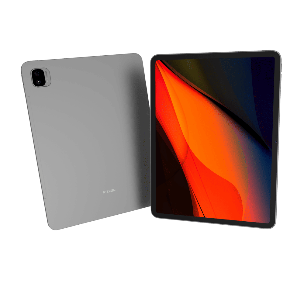 Rizzen Novatab Ultra | 12.7" Smart Tablet | Android 16 - Image 4