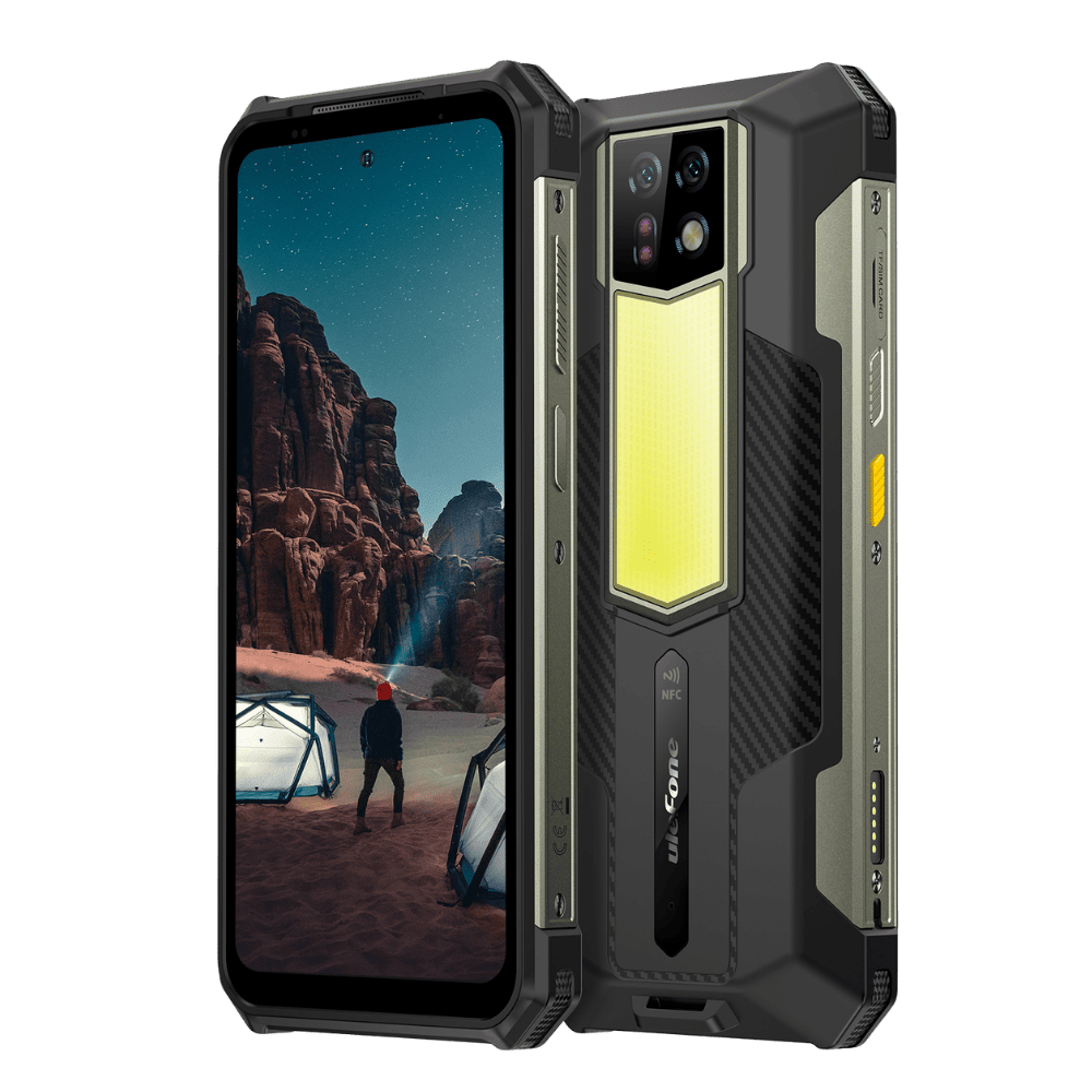 Ulefone Armor 24 Pro 4G Rugged Smartphone - Image 4
