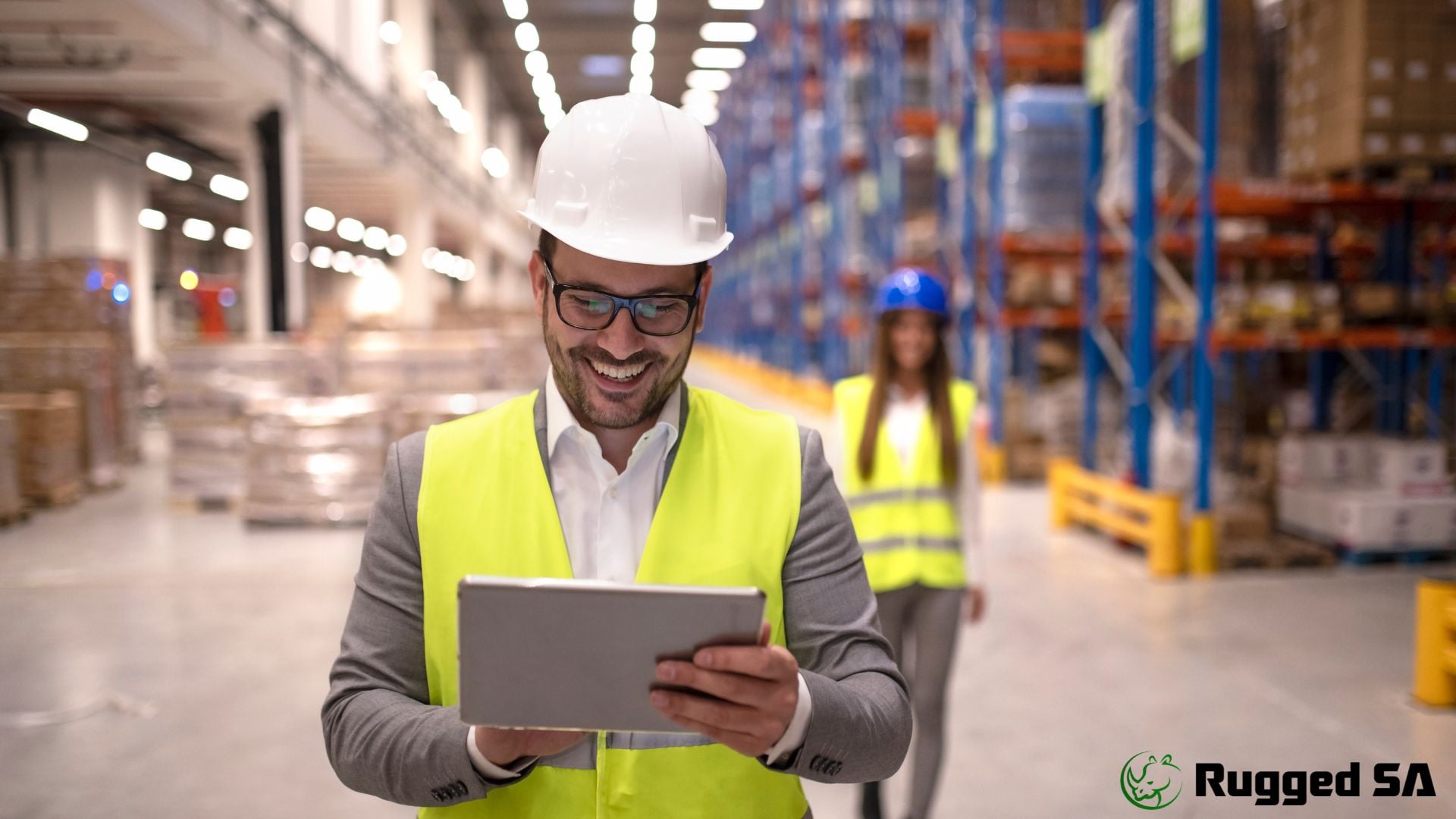 Downtime caused by device failure impacting employee productivity and customer satisfaction