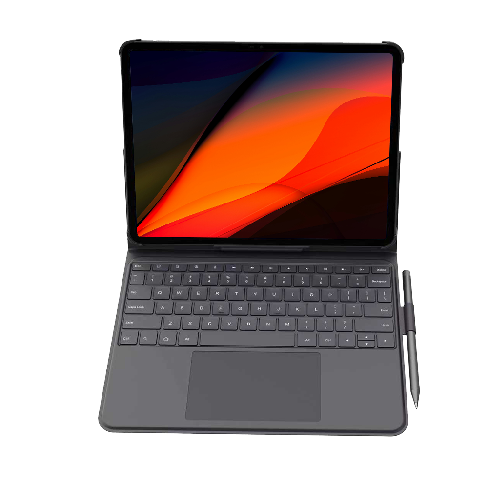 Rizzen Novatab Ultra with KB Cover & stylus