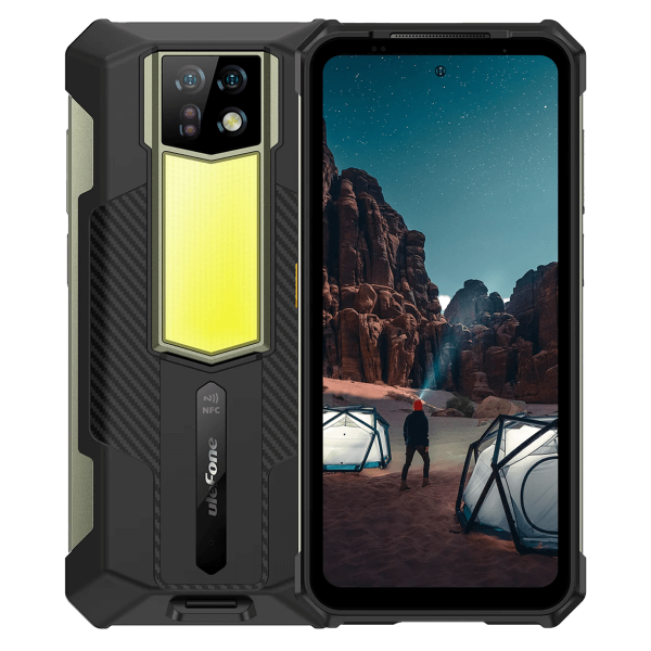 UleFone Armor 24 4G Rugged Smartphone
